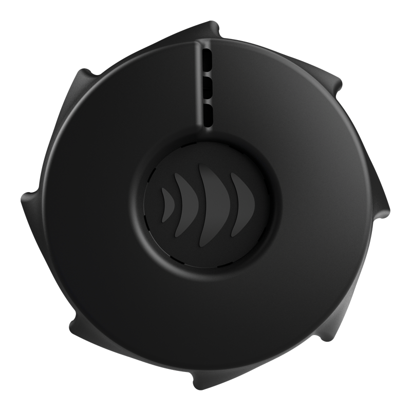 Image of the LaMotte Pulse